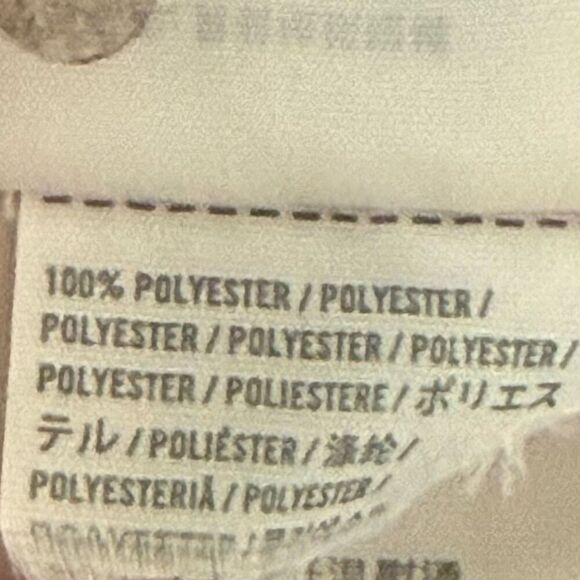 Abercrombie & Fitch Vintage Plaid Swim Trunks - Men’s US MD - Picture 8 of 9